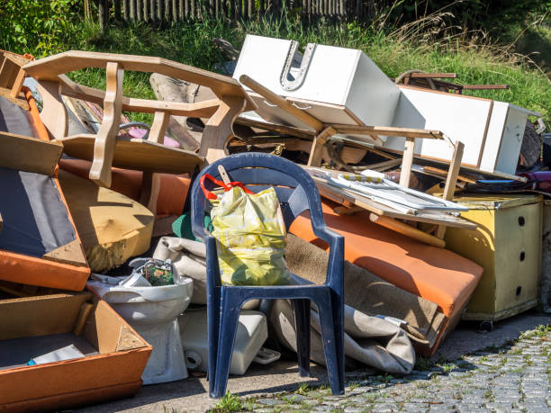 Attic Cleanout Services in Mililani Town, HI