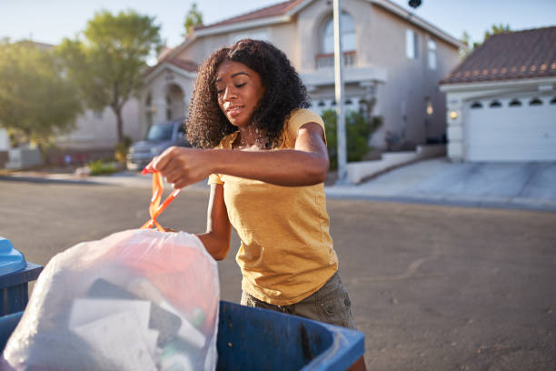 Best Garage Cleanout Services  in Mililani Town, HI