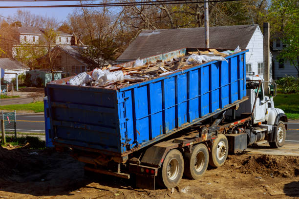 Trusted Mililani Town, HI Junk Removal Experts