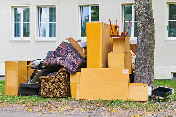 Best Garage Cleanout Services  in Mililani Town, HI
