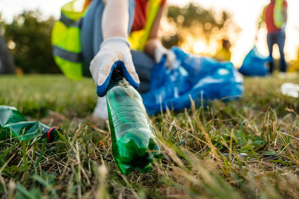 Best Yard Cleanup Services  in Mililani Town, HI